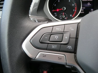 Volkswagen Tiguan Volkswagen Tiguan 1.5 TSI 150pk DSG-aut. MOVE / Camera / Stoelverw. / Wegklap.haak / Navi / 18 Inch / BOVAG garantie - afbeelding nr 22