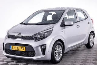 Kia Picanto - afbeelding nr 18