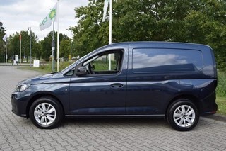 Volkswagen Caddy - afbeelding nr 2