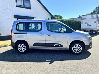 Citroën Berlingo Citroen Berlingo XL 1.2 PureTech Feel - afbeelding nr 3