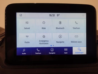 Ford Transit Connect Ford Transit Connect 1.5 EcoBlue L2 Trend Automaat Navi Airco Parkeersensoren Cruise Control Camera - afbeelding nr 27