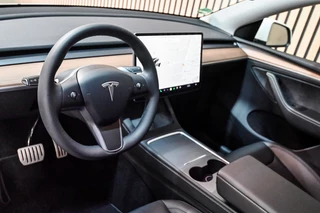 Tesla Model Y Tesla Model Y Long Range AWD 75kWh - afbeelding nr 5