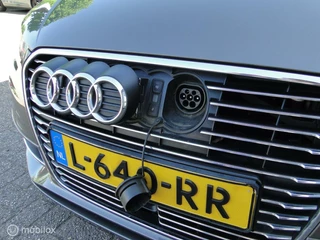 Audi A3 Audi A3 Sportback 1.4 e-tron PHEV Attraction Pro Line plus, automaat, 159899 km - afbeelding nr 6