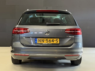 Volkswagen Passat Volkswagen Passat Variant 1.4 TSI ACT Highline Automaat | Panoramadak | Adaptive cruise | Stoelverwarming | PDC V+A | LED - afbeelding nr 6