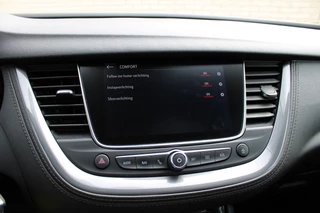 Opel Grandland X Opel Grandland X 1.2 Turbo Innovation | BLIS | Camera | Winterpack - afbeelding nr 25