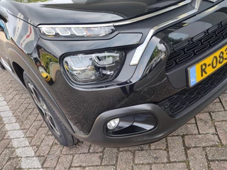Citroën C3 Citroën C3 1.2 PURETECH SHINE BUSINESS Keyless | Stoelverwarming | Houtinleg dashboard - afbeelding nr 35