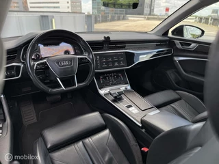 Audi A6 Audi A6 Limousine 55 TFSI quattro 400pk |Pano |HUD |Carplay - afbeelding nr 15