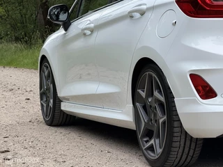 Ford Fiesta Ford Fiesta 1.5  ST-3 200 PK |PERFORMANCE Pack | Milltek - afbeelding nr 6