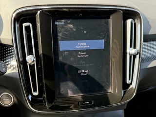 Volvo XC40 - afbeelding nr 40