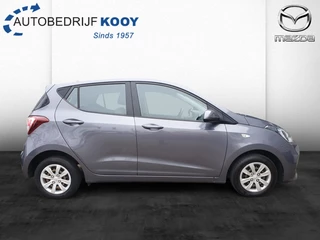 Hyundai i10 - afbeelding nr 3