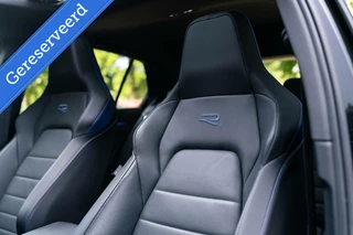 Volkswagen Golf Volkswagen Golf 2.0 TSI R 4Motion Performance Akrapovic HUD - afbeelding nr 31