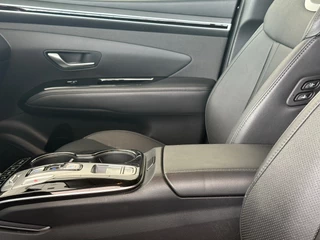 Hyundai Tucson Hybrid Hyundai Tucson 1.6 T-GDI HEV Premium Memory|Trekhaak|Leder|360Cam - afbeelding nr 18