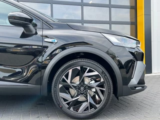 Renault Captur Renault Captur Esprit Alpine E-Tech Full hybrid 145 - afbeelding nr 20