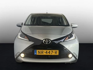 Toyota Aygo - afbeelding nr 3