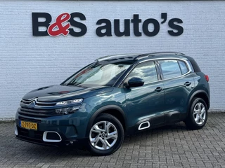 Citroën C5 Aircross - 111069085-0