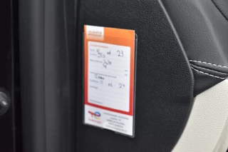 Renault Captur Automaat leer Navi 11000 km - afbeelding nr 43