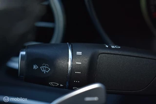 Mercedes-Benz C-Klasse Mercedes-Benz C200 Cabrio AMG ILS-LED Leder Camera 19