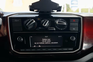 Volkswagen up! Volkswagen Up! 1.0 BMT High Up! | Trekhaak | Airco | Cruise control | - afbeelding nr 23