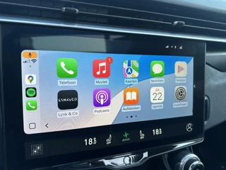 Lynk & Co 01 Lynk & Co 01 1.5 PHEV PANO/CARPLAY *ALL-IN PRIJS* - afbeelding nr 24