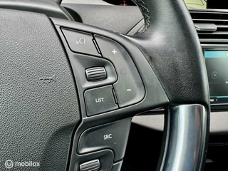 Citroën C4 Picasso Citroen C4 Picasso Business Automaat - afbeelding nr 18