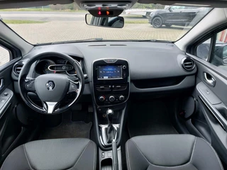 Renault Clio Renault Clio Estate 1.2 Dynamique - afbeelding nr 15