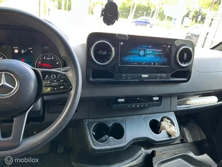 Mercedes-Benz Sprinter Mercedes Sprinter Koelauto 314 2.2 CDI  LETOP !!!! versnellingbak stuk !!!!! - afbeelding nr 11