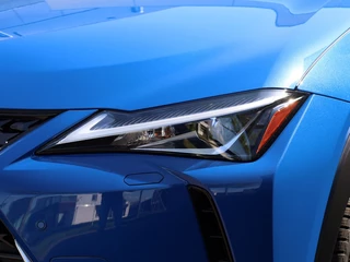 Lexus UX - afbeelding nr 38