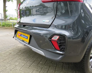 Kia Niro Kia Niro 1.6 GDi PHEV NAVI / CAMERA / ADAP. CRUISE / AFN. TREKHAAK - afbeelding nr 8