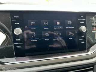 Volkswagen Polo Volkswagen Polo 1.0 TSI 95 PK Comfortline Clima / carplay / camera / ad.cruise / pdc / 64.711KM!!! - afbeelding nr 20