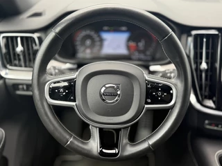 Volvo V60 Volvo V60 T6 340PK Recharge R-Design| Panodak| Adap.Cruise| 360Camera| Tre - afbeelding nr 26