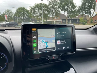 Toyota Yaris Cross Toyota Yaris Cross 1.5 HYBRID ADVENTURE, Pano, Led, HUD, Camera, ACC, Stoel/stuur verw. - afbeelding nr 40