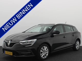 Renault Mégane Estate CAMERA / KEYLESS / FULL LED / CARPLAY / DAB+ / NAVI / CLIMA / PDC / NL-AUTO - afbeelding nr 1