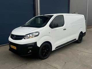 Opel Vivaro Opel Vivaro 1.5 CDTI L2H1 Edition L3H1 / AIRCO / CRUISE CONTROLE / NAVI / ZWAAILAMP / LEER - afbeelding nr 5