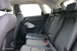 Audi Q3 Audi Q3 45 TFSI e S-line / Pano / Sonos / Leder / Carplay - afbeelding nr 12
