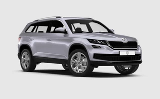 Škoda Kodiaq Ambition 1.5 TSI 6MT
