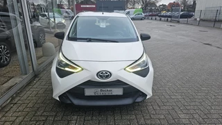 Toyota Aygo - afbeelding nr 2