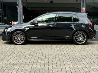Volkswagen Golf Volkswagen Golf 2.0 TSI GTI Performance Aut*Led*Pano*Navi - afbeelding nr 3