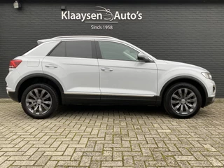 Volkswagen T-Roc - afbeelding nr 4