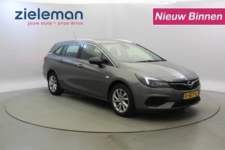 Opel Astra - 464349911-0