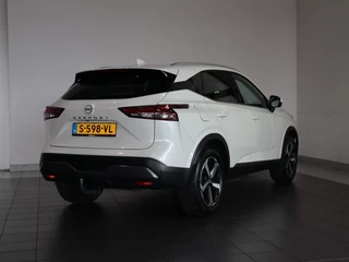 Nissan QASHQAI - afbeelding nr 3