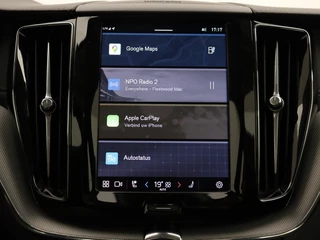 Volvo XC60 Volvo XC60 T6 PLUG-IN HYBRID ULTRA DARK SCHUIFDAK HARMAN KARDON TREKHAAK 20 - afbeelding nr 39