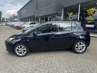 Opel Corsa Opel Corsa 1.0 Turbo Online. Ed. - afbeelding nr 2