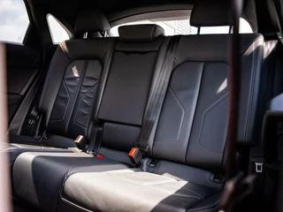 Audi Q3 Audi Q3 Sportback 45 TFSI e S-Line|PANO|ACC|LEDER|CARPLAY - afbeelding nr 13