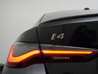 BMW i4 BMW i4 M50 M Sport 84 kWh RIJKLAAR INCL. GARANTIE | LASER | 360 CAMERA | ACTIVE CRUISE | - afbeelding nr 9