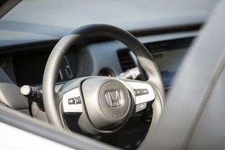 Honda Jazz Honda Jazz 1.5 e:HEV Advance Crosstar Navigatie, Parkeersensoren V+A, Apple/Android , All-in Rijklaarprijs - afbeelding nr 16