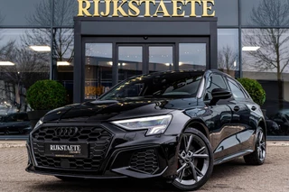 Audi A3 Sportback 45 TFSI e S-Line|MATRIX|ACC|CARPLAY|18''