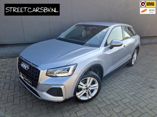 Audi Q2 35 TFSI 150PK /Led /ACC /1e eig. /Deal ond.