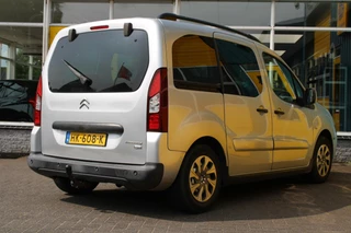 Citroën Berlingo Citroen Berlingo combi 1.6 e-HDi Tendance - afbeelding nr 6