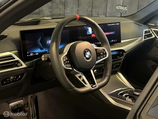 BMW 4 Serie BMW 4-serie Gran Coupé M440i xDrive | - afbeelding nr 12