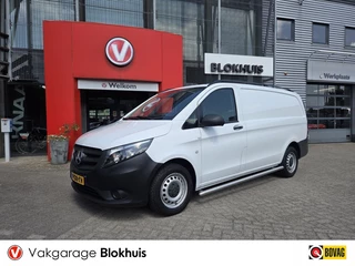 Mercedes-Benz Vito - 206685876-0